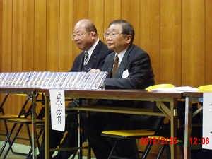 狛江市民柔道大会