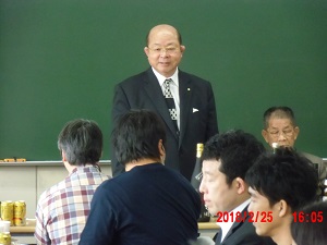 狛江市民柔道大会