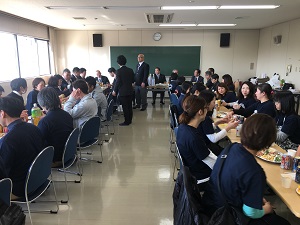 狛江市民柔道大会