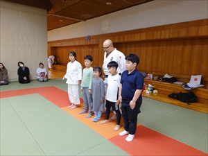新入会員の紹介