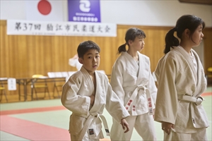 大会の様子