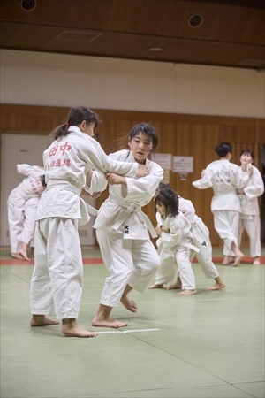 大会の様子