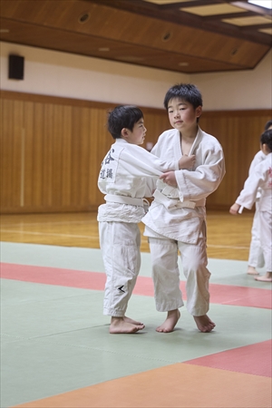 大会の様子