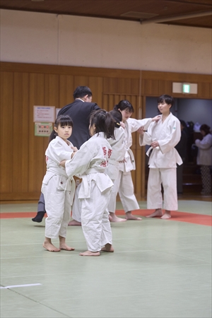 大会の様子