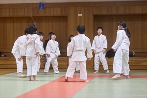 大会の様子