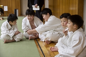 大会の様子