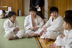 大会の様子
