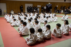 大会の様子