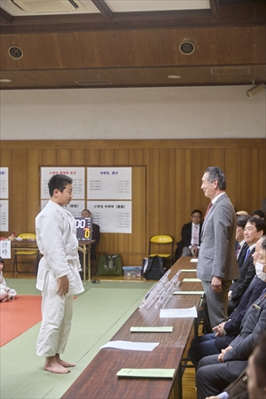 大会の様子