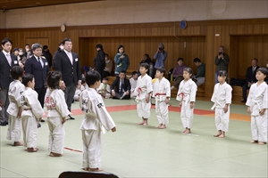 大会の様子