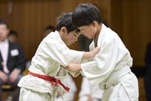 大会の様子