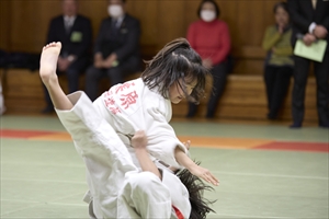 大会の様子