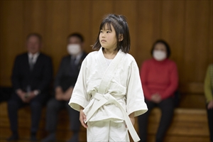 大会の様子