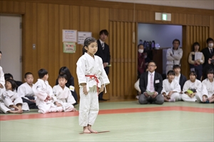 大会の様子