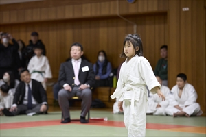 大会の様子