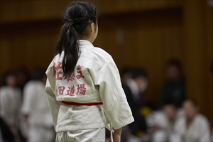 大会の様子