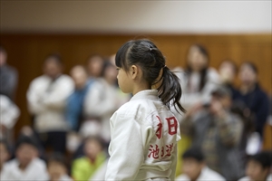 大会の様子