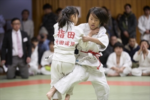 大会の様子
