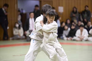 大会の様子