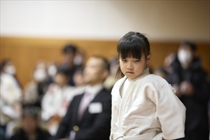 大会の様子