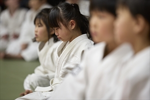 大会の様子