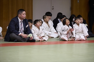大会の様子
