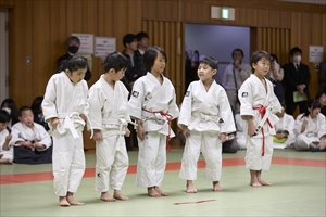 大会の様子