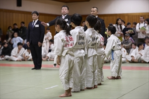 大会の様子