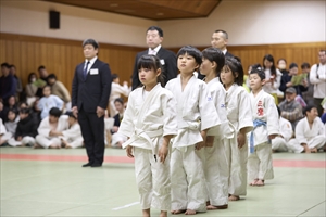 大会の様子