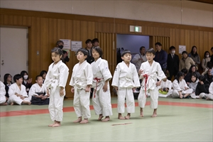 大会の様子