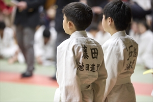 大会の様子