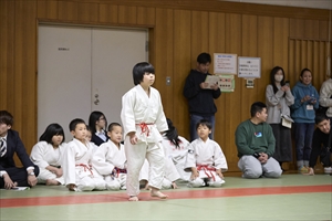 大会の様子