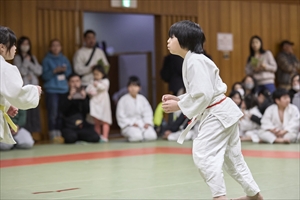 大会の様子
