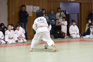 大会の様子