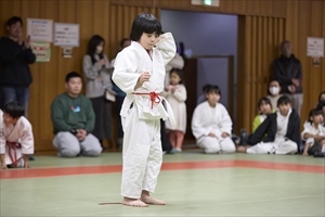 大会の様子