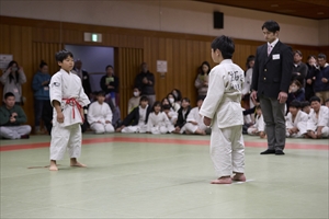 大会の様子