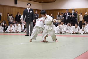 大会の様子