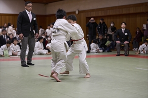 大会の様子