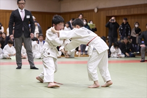 大会の様子