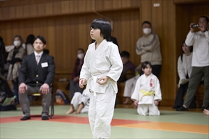 大会の様子