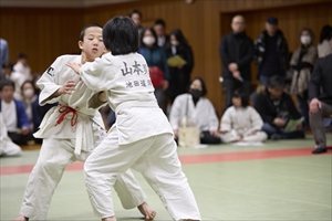 大会の様子