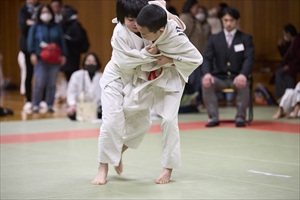 大会の様子