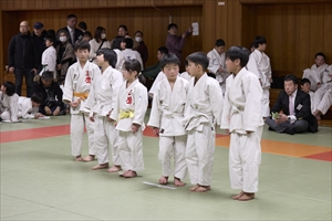 大会の様子