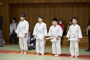 大会の様子