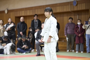大会の様子