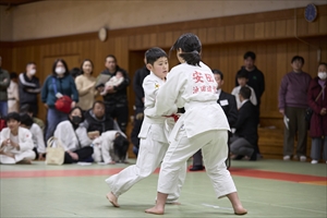 大会の様子