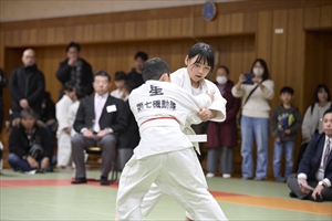 大会の様子