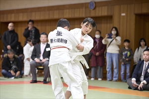 大会の様子