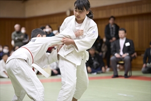 大会の様子