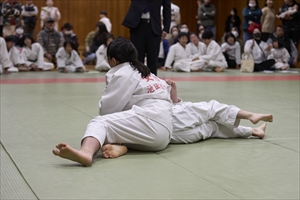大会の様子